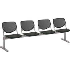 BEAM SEATING- 4 SEATER