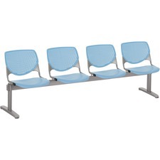 BEAM SEATING- 4 SEATER