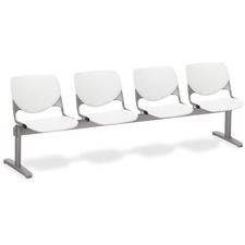 BEAM SEATING- 4 SEATER