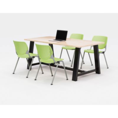 TABLE,4 LGN CH,DBR