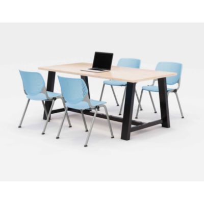 TABLE,4 SBL CH,DBR