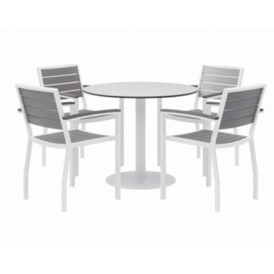 TABLE,4 WHGR CH W,GY