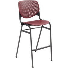 BARSTOOL;STACK;BURGUNDY