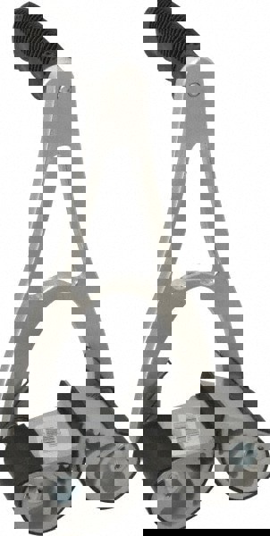 700 Lbs. Load Limit Panel Carrier