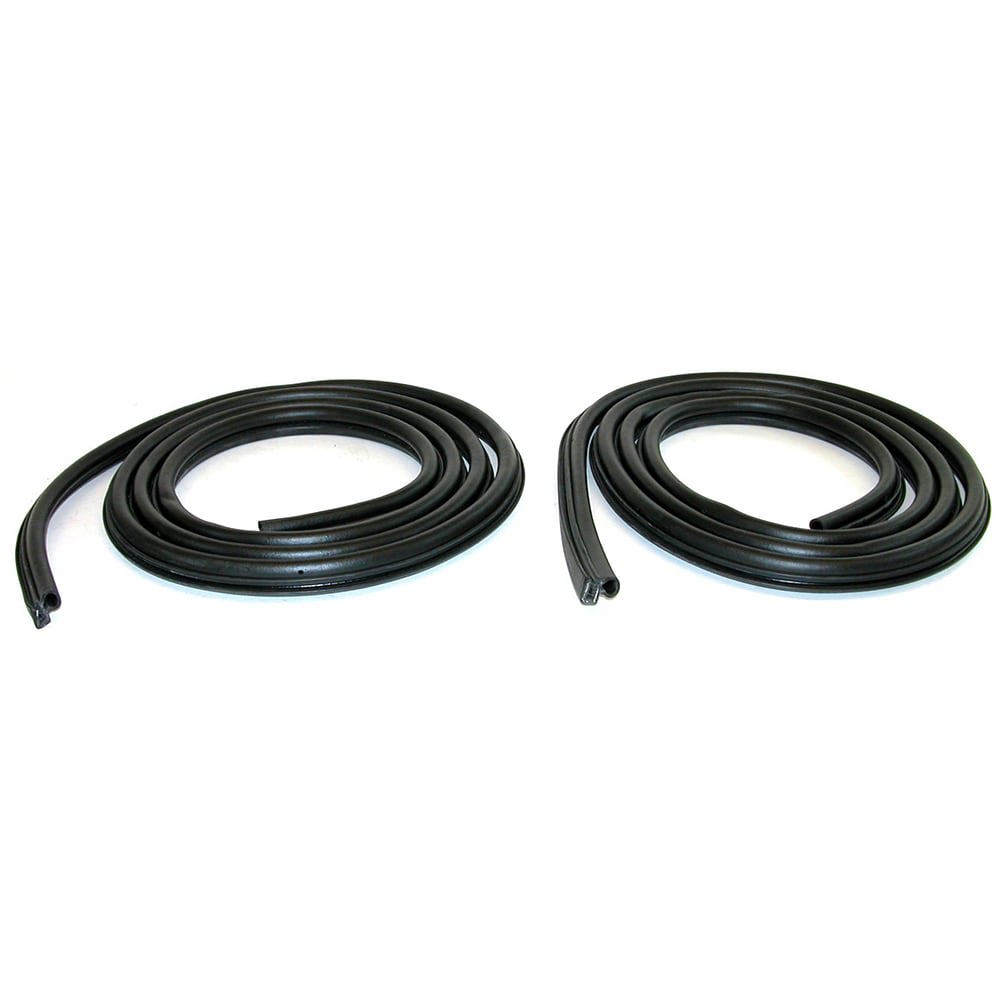 Automotive Replacement Parts