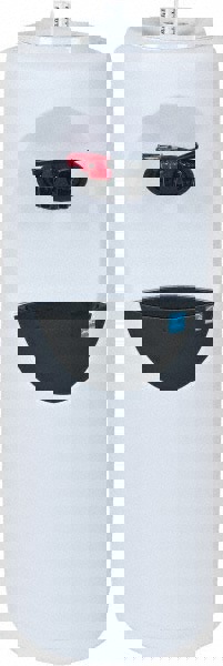 500 Wattage, Bottled Water Cooler Design