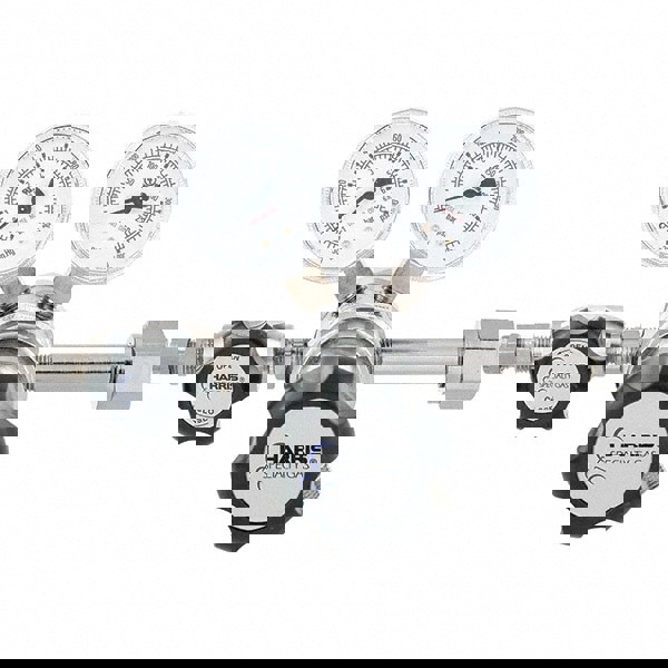 Carbon Dioxide Specialty Gas Lab Regulator
