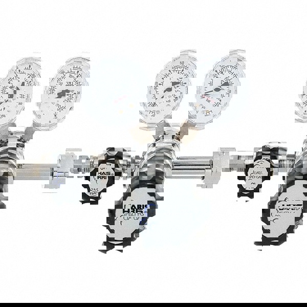 Hydrogen & Flammable Specialty Gas Lab Regulator