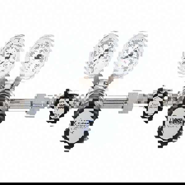 Oxygen Specialty Gas Lab Regulator