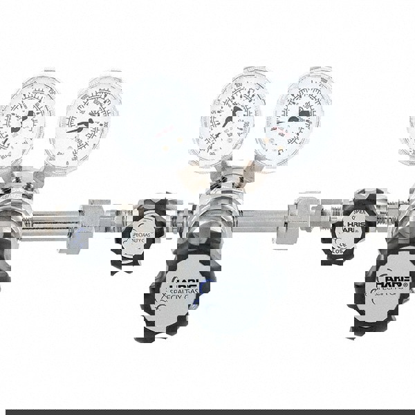 Oxygen Specialty Gas Lab Regulator