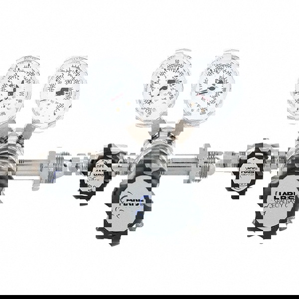 Compressed Air Gas Lab Regulator