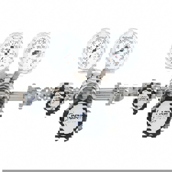 Compressed Air Gas Lab Regulator