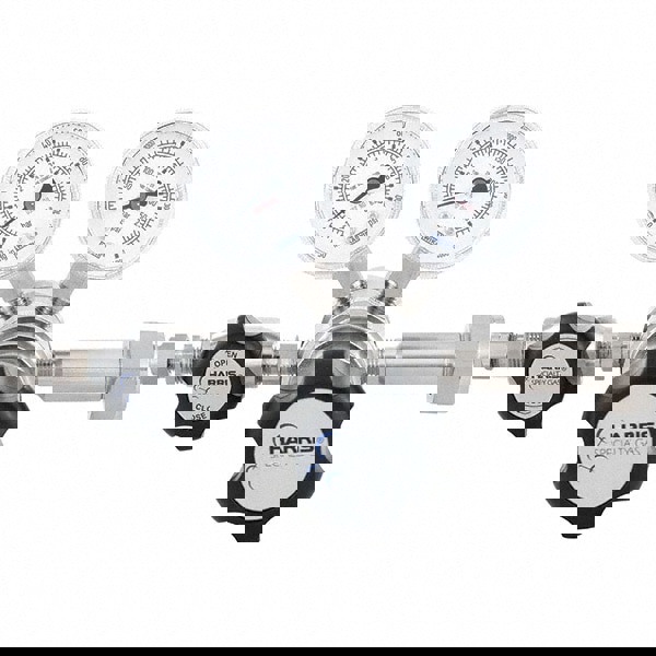 Corrosive Gases Specialty Gas Lab Regulator