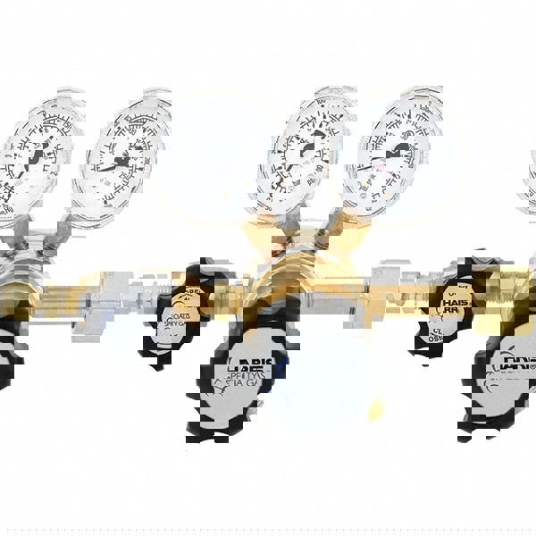 Carbon Dioxide Gas Lab Regulator