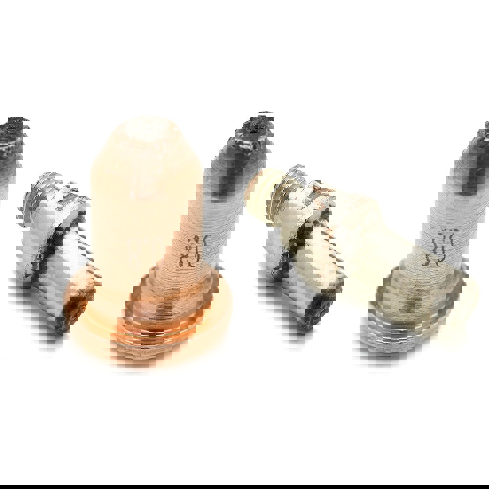 Plasma Cutter Cutting Tips, Electrodes, Shield Cups, Nozzles & Accessories; Accessory Type: Nozzle Set ; Type: Nozzle Set ; For Use With: Lincoln Electric P20 & Powertorch P20 Plasma Cutter