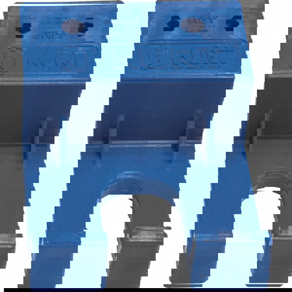 Vise Jaw Accessory: Handle Holder