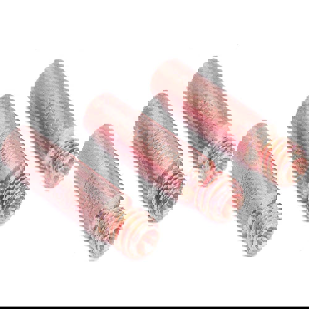 MIG Welder Nozzles, Tips & Insulators; Maximum Wire Outside Diameter (Inch): .030