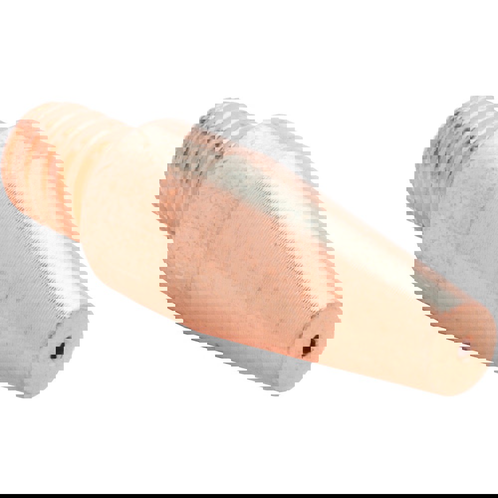 MIG Welder Nozzles, Tips & Insulators; Maximum Wire Outside Diameter (Inch): .035 ; Minimum Wire Outside Diameter (Inch): 0