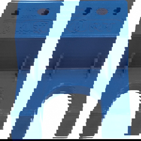 Vise Jaw Accessory: Handle Holder