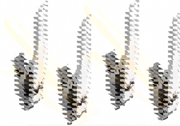 Welding Ground Clamps; Clamp Type: Ground Clamp