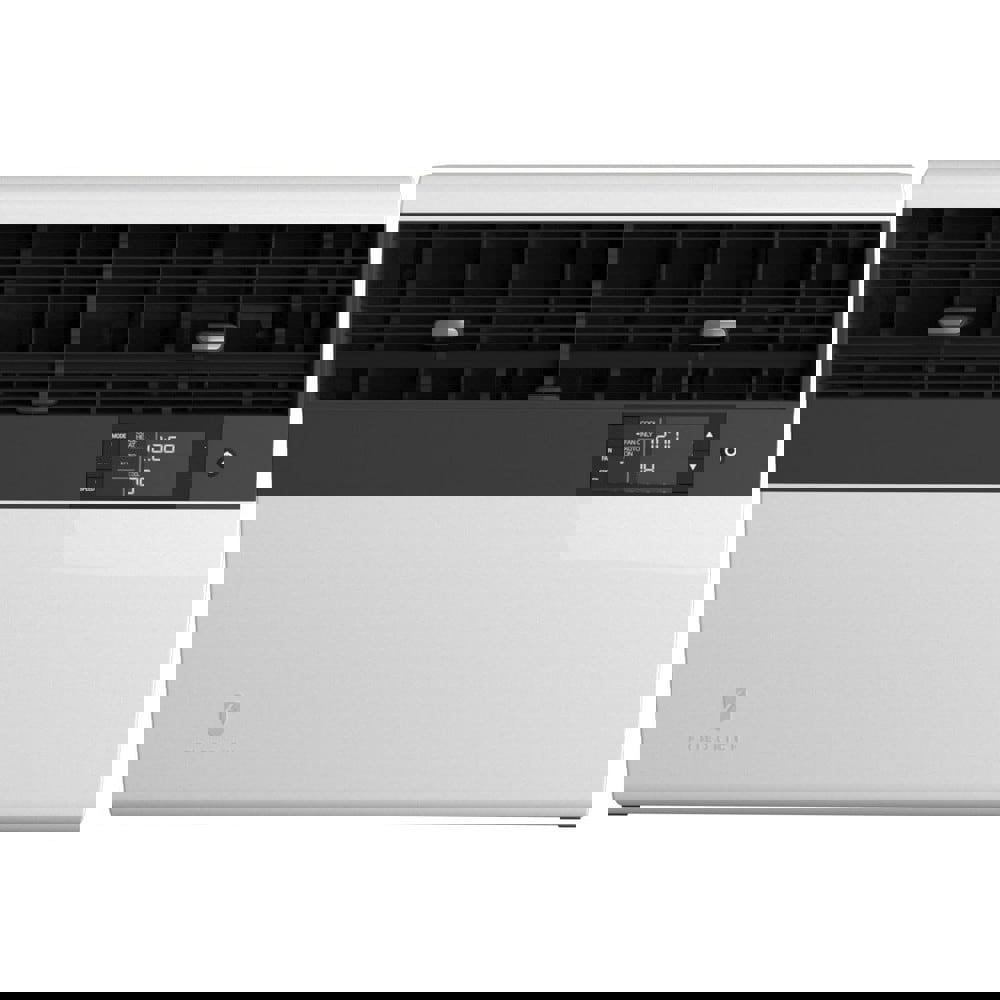 Air Conditioners; Air Conditioner Type: Window/Through-The-Wall (Cooling & Heating) ; Cooling Area: 1500 ; Eer Rating: 9 ; CEER Rating: 12.6 ; Operation Mode: Cooling; Heating ; Air Flow: 450