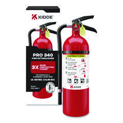 FIRE EXTINGUISHERS,FX5.5S