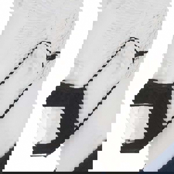 Face Mask: Size Kids, Black