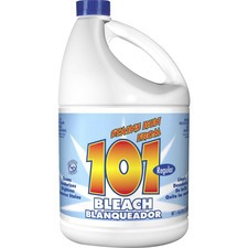 BLEACH CLEANING REGULAR