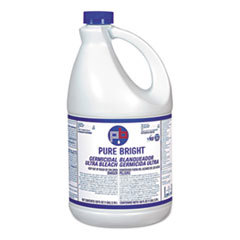 CLEANER,BLEACH 3/CT