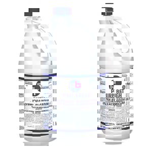 128 OZ PURE BRIGHT GERM BLEACH 6/CA