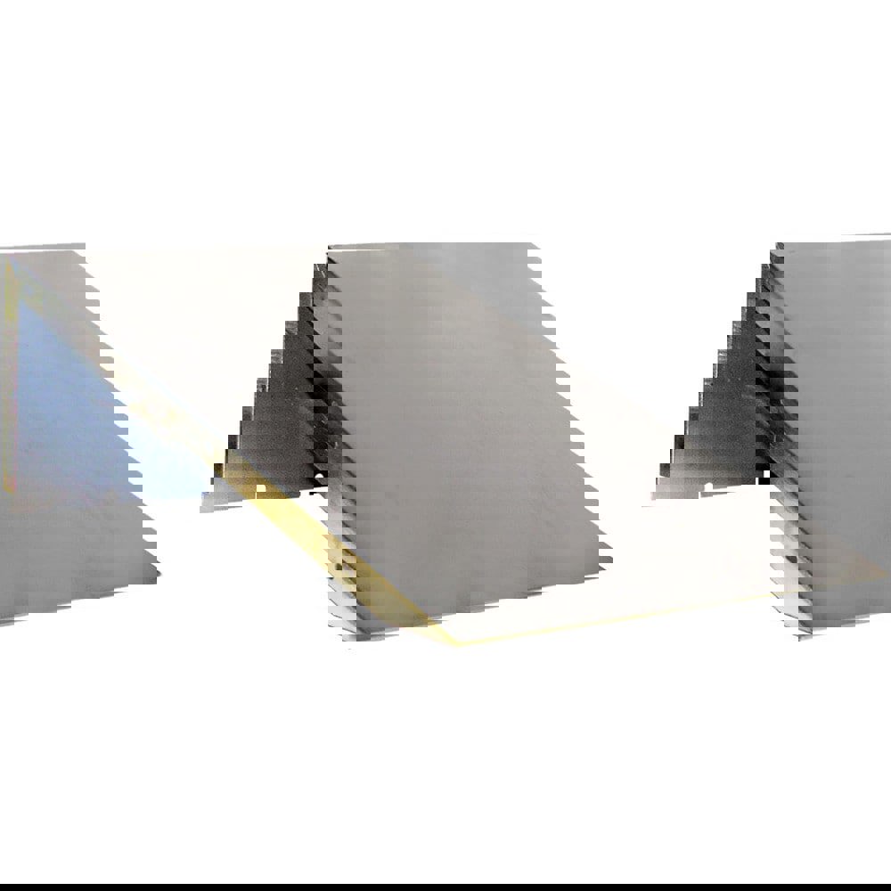 Locker Accessories; Accessory Type: Locker Accessory ; For Use With: Hallowell 304 Stainless Steel Lockers, 12