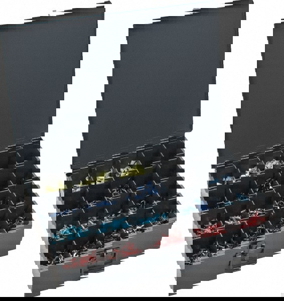 1,501 Piece, Terminal Kit