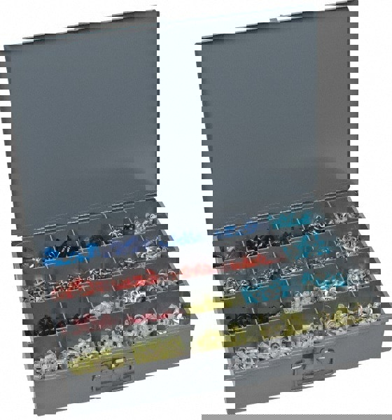 1,401 Piece, Terminal Kit