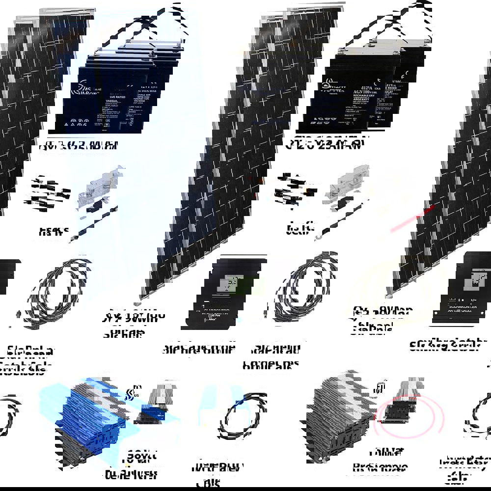 Solar Panels; Maximum Output Power (W): 380 ; Amperage (mA): 10.16 ; Terminal Contact Type: MC-4 ; Mounting Type: Mounting Holes