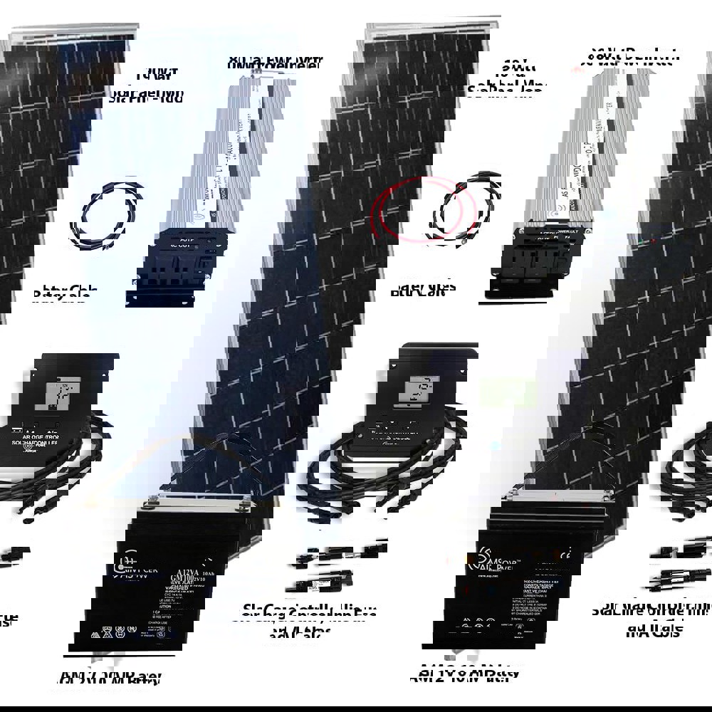 Solar Panels; Maximum Output Power (W): 190 ; Amperage (mA): 10.16 ; Terminal Contact Type: MC-4 ; Mounting Type: Mounting Holes