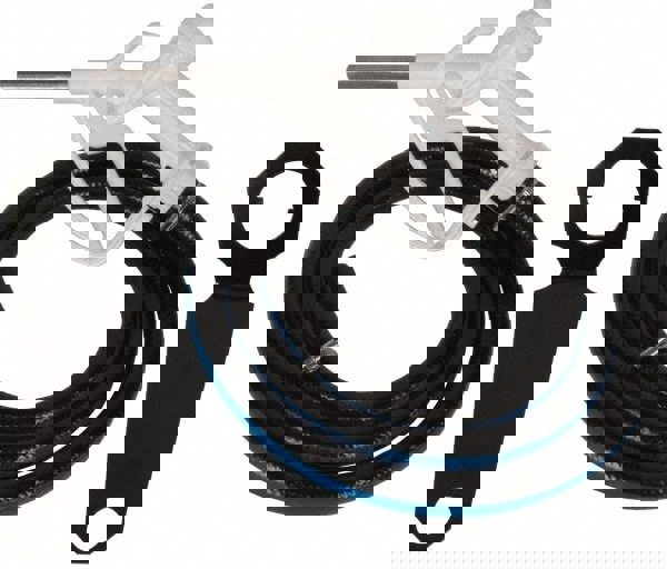 Hose and Manual Nozzle