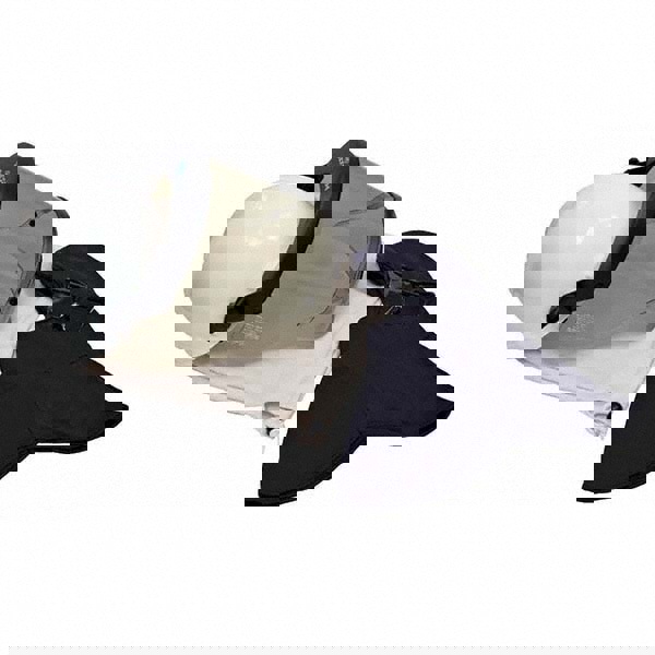 Face Shield & Headgear: Welding Arcs