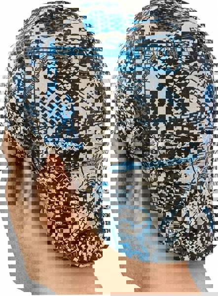 Neck Protection Cap: Size S & L, Assorted, Machine Washable & Reversible