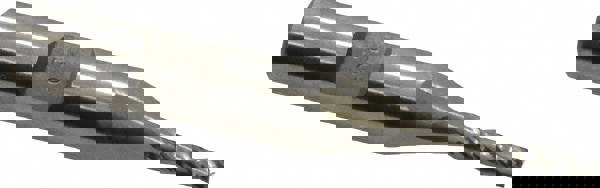 Tapered End Mill: 0.5 &deg; per Side, 1/8