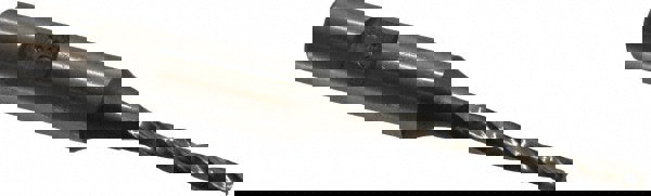 Tapered End Mill: 0.5 &deg; per Side, 1/8