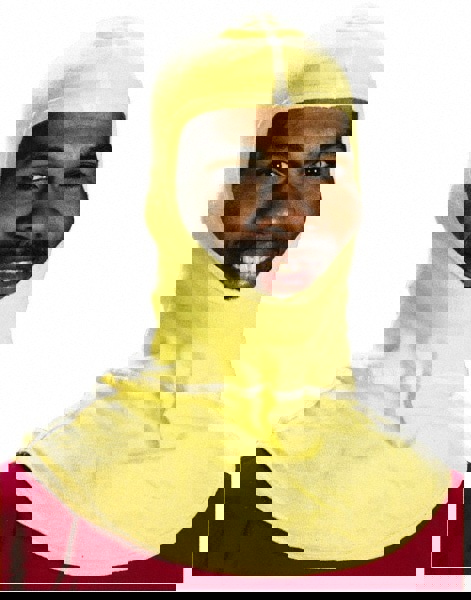 Heat Resistant Clothing