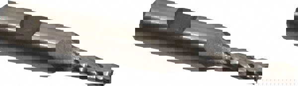 Tapered End Mill: 0.5 &deg; per Side, 3/16