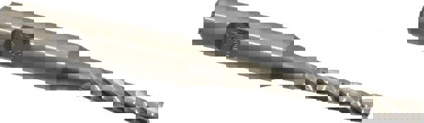 Tapered End Mill: 0.5 &deg; per Side, 3/16