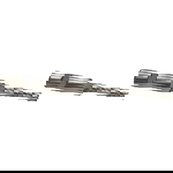 Tapered End Mill: 0.5 &deg; per Side, 3/16