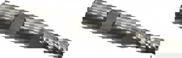 Tapered End Mill: 0.5 &deg; per Side, 1/4