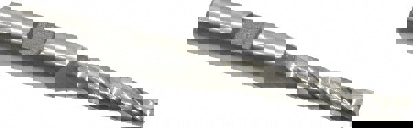 Tapered End Mill: 0.5 &deg; per Side, 1/4