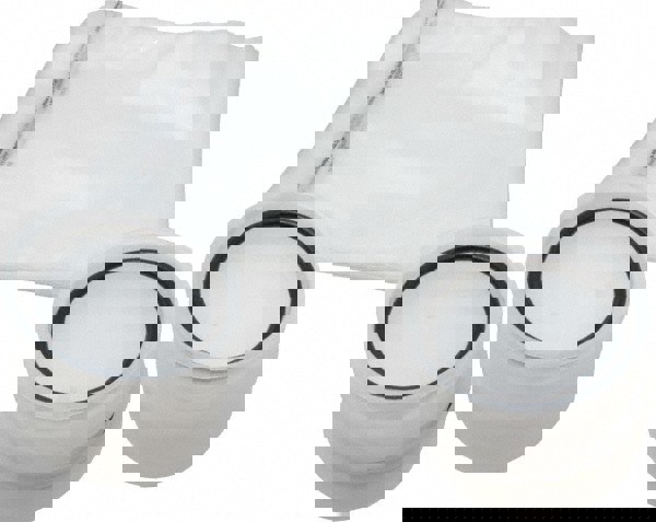 Paint Sprayer Cup: Plastic