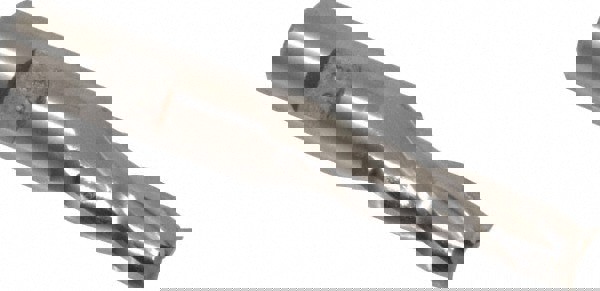 Tapered End Mill: 0.5 &deg; per Side, 3/8