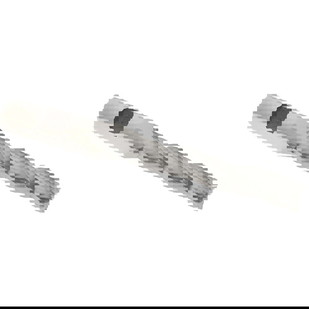 Tapered End Mill: 0.5 &deg; per Side, 3/8