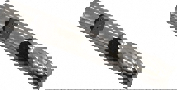 Tapered End Mill: 0.5 &deg; per Side, 1/2